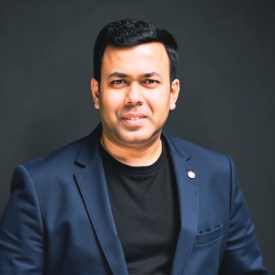 Arjun Vijeth