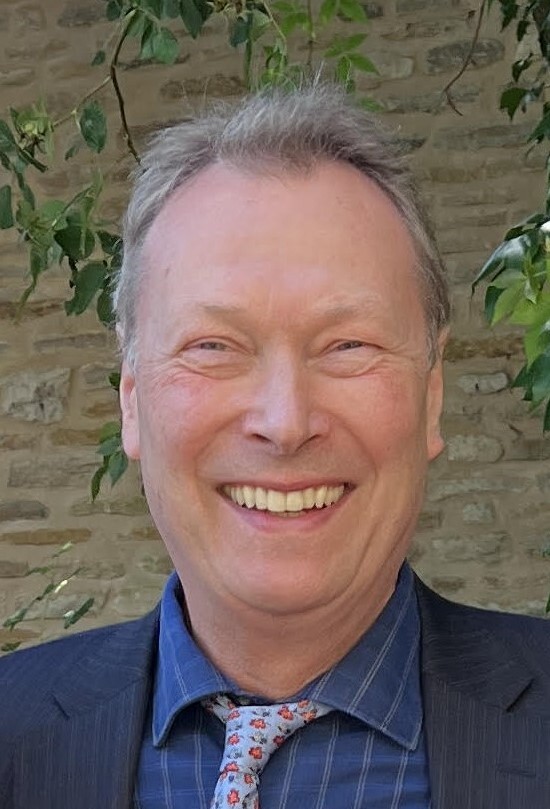 Simon Dorey